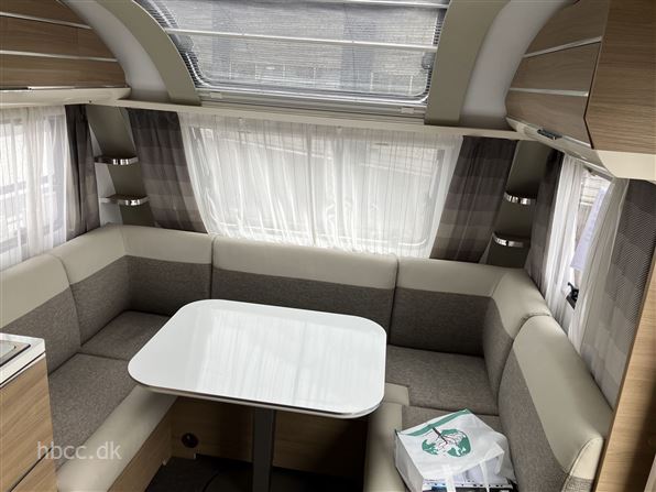 Adria Adora 522 UP